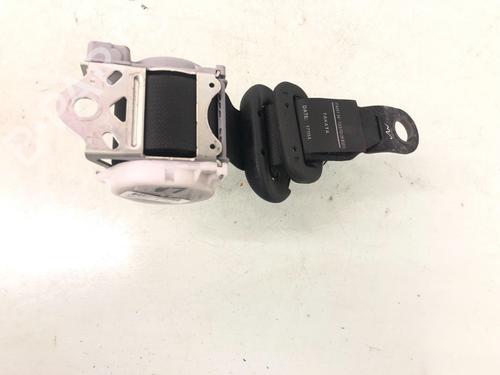 Rear left seatbelt PEUGEOT 108 1.0 VTi | BP12488827I29 