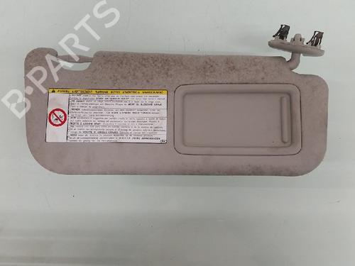 Used Other Other SUBARU TREZIA 1.3 (NSP120X, NSP120L) (99 hp) 13156466 13156466