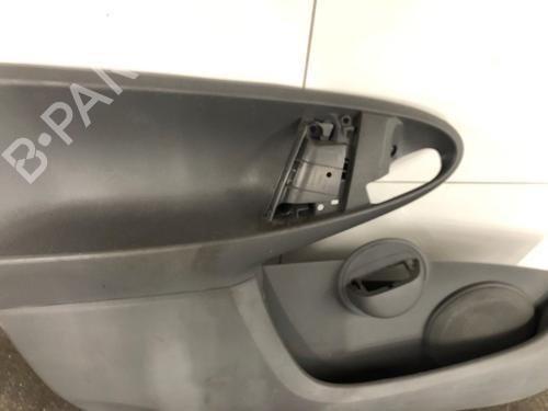 Front left panel TOYOTA AYGO (_B1_) 1.0 (KGB10_, KGB10R) | BP28018698C58 - Image 2