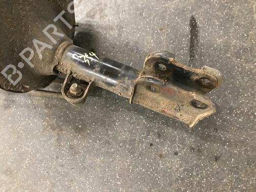 Right front shock absorber HYUNDAI SANTA FÉ II (CM) 2.7 V6 GLS 4x4 | BP12481637M17 
