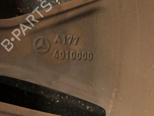 Rim MERCEDES-BENZ A-CLASS (W177) A 160 (177.082) | BP24355122C45 