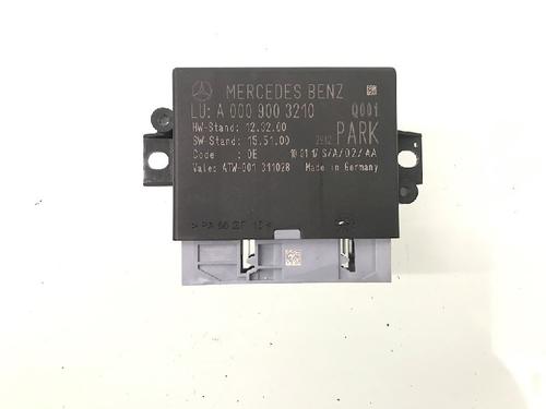 Used Control unit Control unit 12474882 12474882