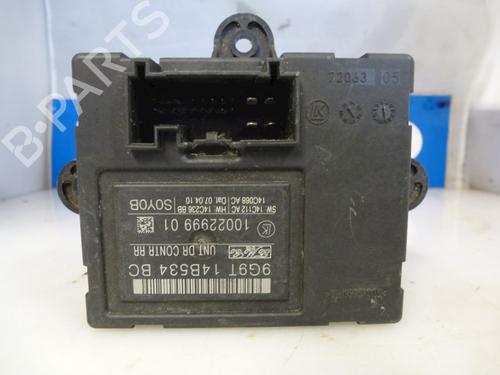 Used Control unit Control unit 12474750 12474750