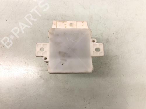Electronic module MERCEDES-BENZ S-CLASS (W221, V221) S 400 Hybrid (221.095, 221.195) | BP12489494M83 