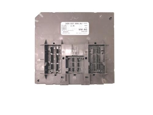 Used Electronic module VW GOLF SPORTSVAN VII (AM1, AN1) 1.6 TDI (110 hp) 12482938