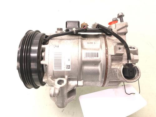 AC compressor RENAULT TWINGO III (BCM_, BCA_) 1.0 SCe 75 | BP30538832M34