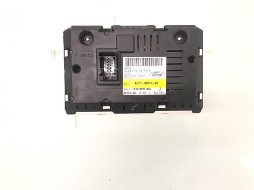 Display monitor FORD FIESTA VI (CB1, CCN) 1.25 | BP13161939C48 
