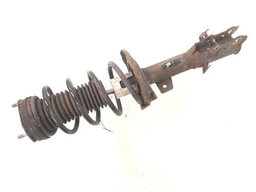 Used Right front shock absorber FORD FIESTA VI (CB1, CCN) 1.25 (60 hp) 15631698