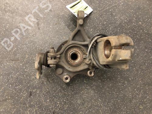 Left front steering knuckle CITROËN DS3 (SA_) 1.6 VTi 120 | BP12483286M25 