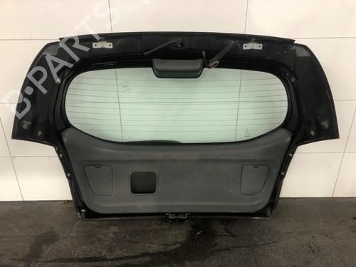 Bakluke CC/Kombi-Kupé MITSUBISHI COLT VI (Z3_A, Z2_A) 1.3 (Z21A) | BP22606008C6 