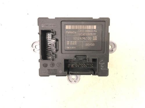 Electronic module FORD FIESTA VI (CB1, CCN) 1.0 Sport | BP15633389M83 