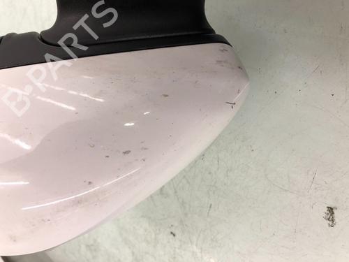 Right mirror OPEL ASTRA K Sports Tourer (B16) 1.2 Turbo (35) | BP12488067C27 