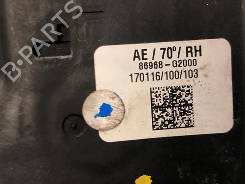 Other HYUNDAI IONIQ (AE) 1.6 GDI Hybrid | BP15878224O1 