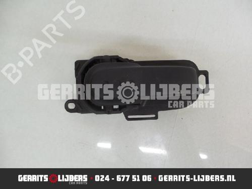 Håndtag i tag NISSAN NOTE (E11, NE11) 1.5 dCi (68 hp) 12247182