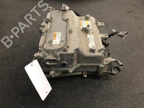 Inverter/Converter MITSUBISHI OUTLANDER III (GG_W, GF_W, ZJ, ZL, ZK) Plug-in Hybrid (GG2W) | BP13161330M119 