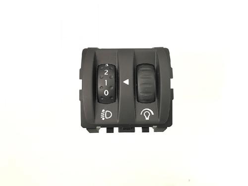 Used Switch Switch RENAULT MEGANE III Grandtour (KZ0/1) 1.5 dCi (KZ09, KZ0D, KZ1G, KZ29, KZ14, KZ1W, KZ10, KZ1F,... (110 hp) 12475698 12475698