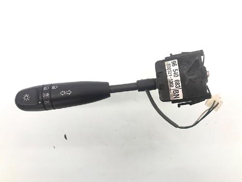 Used Steering column stalk CHEVROLET AVEO / KALOS Hatchback (T250, T255) 1.2 (84 hp) 12473097