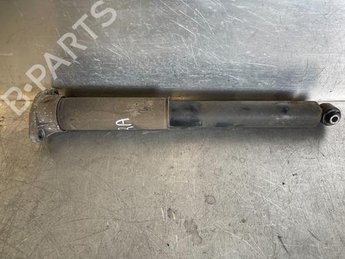 Used Right rear shock absorber MERCEDES-BENZ GLC (X253) 250 d 4-matic (253.909) (204 hp) 16282894