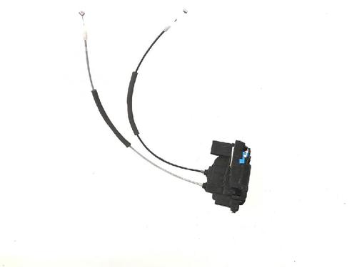 Used Rear right lock HYUNDAI i20 I (PB, PBT) 1.2 (86 hp) 13160814