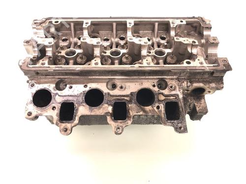 Used Cylinder head VW POLO V (6R1, 6C1) 1.2 TDI (75 hp) 18827875