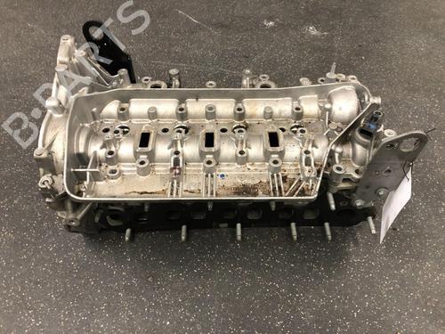 Used Cylinder head RENAULT MEGANE IV Grandtour (K9A/M/N_) 1.6 dCi 130 (130 hp) 12484502