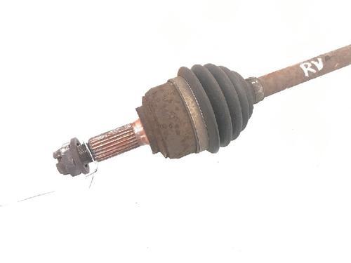 Right front driveshaft NISSAN MICRA III (K12) 1.4 16V | BP12475800M39 