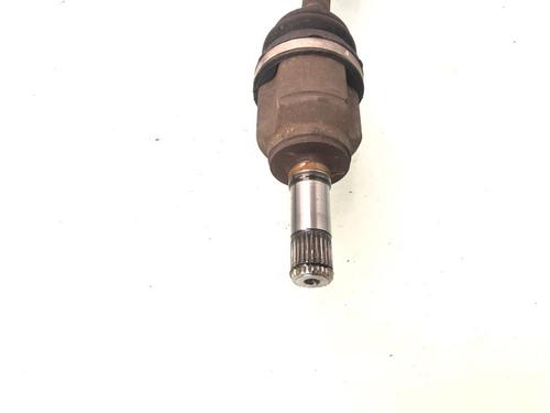Left front driveshaft OPEL COMBO Box Body/MPV (X12) 1.3 CDTI (B05) | BP25704568M38 