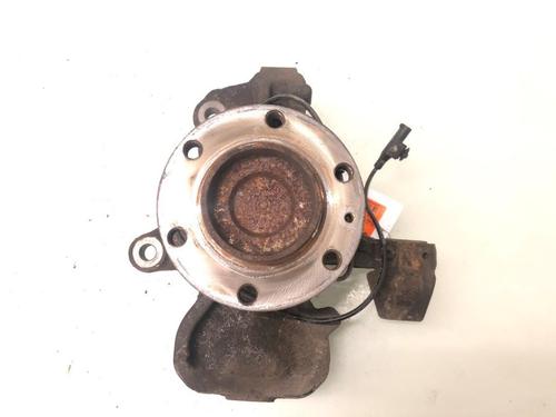 Used Right front steering knuckle Right front steering knuckle 25021345 25021345