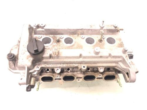 Used Cylinder head TOYOTA YARIS (_P13_) 1.5 Hybrid (NHP130_, NHP130) (101 hp) 29699849