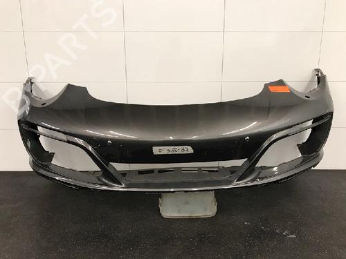 Used Front bumper PORSCHE 911 (991) 3.0 Carrera 4S (420 hp) 12473745