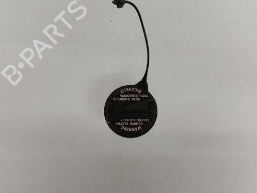 Used Fuel cap KIA PICANTO I (SA) 1.0 (61 hp) 13158160