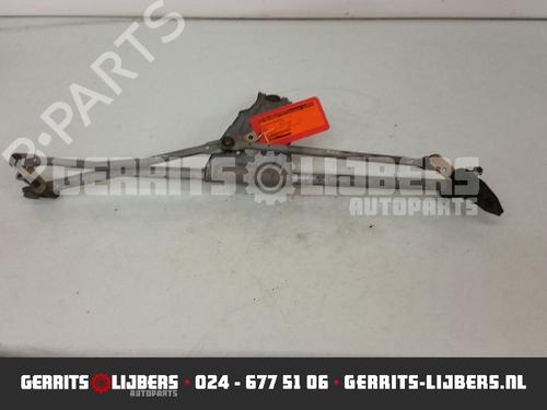 Used Front wipers mechanism MINI MINI (R56) One (75 hp) 12245601