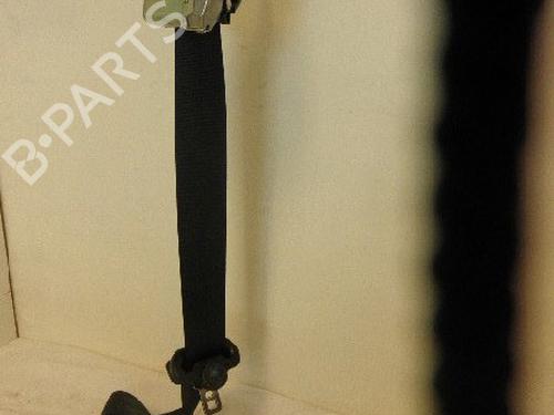 Used Rear left seatbelt VOLVO V60 I (155) D4 (181 hp) 12247577
