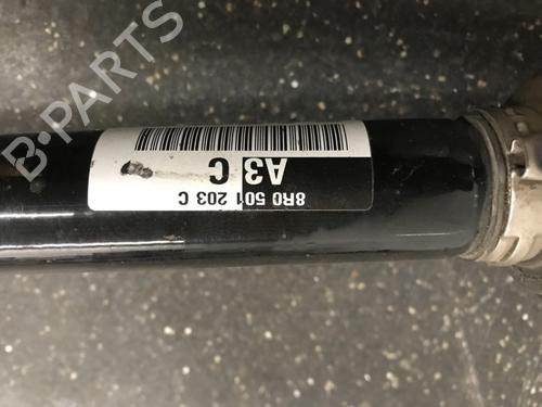 Right rear driveshaft AUDI Q5 (8RB) 2.0 TFSI hybrid quattro | BP12481044M41 