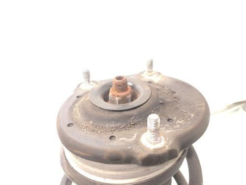 Right front shock absorber OPEL COMBO Box Body/MPV (X12) 1.3 CDTI (B05) | BP25704607M17