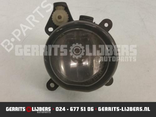 Used Right front fog light Right front fog light MINI MINI (R56) One (75 hp) 12245586 12245586