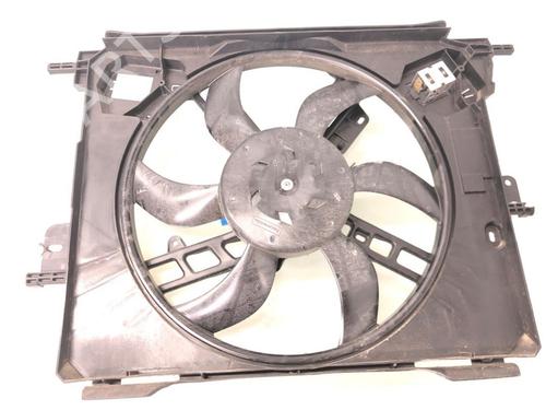 Radiator fan RENAULT TWINGO III (BCM_, BCA_) 1.0 SCe 75 | BP30538810M35