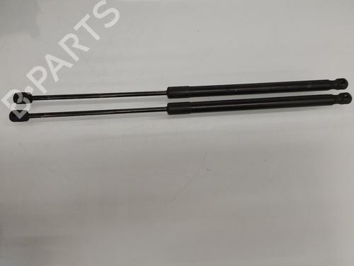 Used Tailgate lift support FORD FIESTA VI (CB1, CCN) 1.25 (60 hp) 13158186