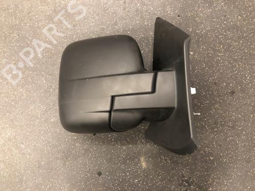 Used Right mirror Right mirror OPEL VIVARO B Van (X82) 1.6 CDTI (05) (116 hp) 19251660 19251660