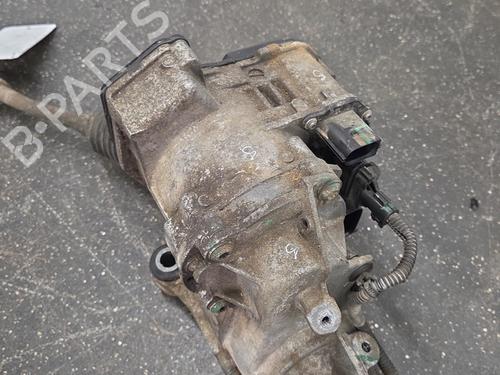 Steering rack FORD TRANSIT CONNECT V408 Box Body/MPV 1.5 EcoBlue | BP39405315M22 - Image 2