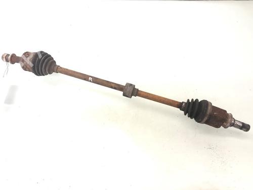 Used Right front driveshaft MITSUBISHI COLT VI (Z3_A, Z2_A) 1.3 (Z21A) (95 hp) 22606356