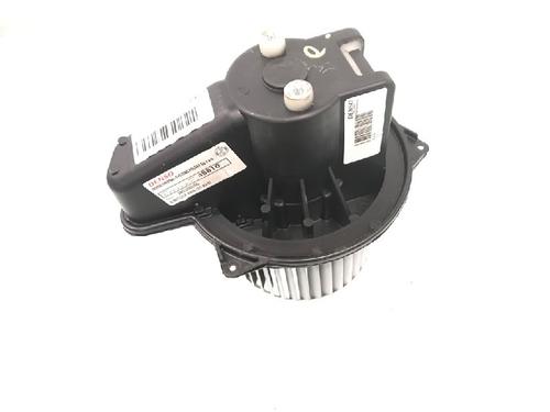 Heater blower motor FIAT 500 (312_) 1.2 (312AXA1A) | BP12475479M62