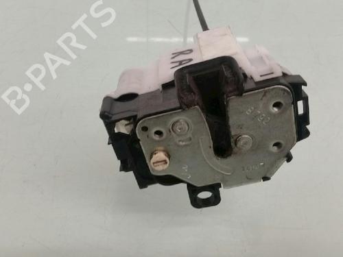 Rear right lock FIAT PANDA (169_) 1.2 (169.AXB11, 169.AXB1A) | BP13158459C99 