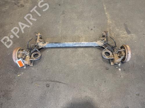 Bagaksel CHEVROLET SPARK (M300) 1.0 LPG | BP28018798M2