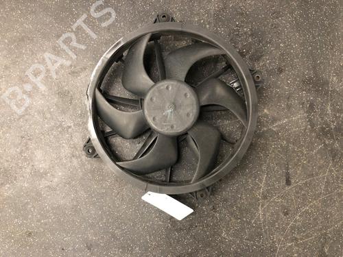Køleventilator elektrisk TOYOTA PROACE Van (MDX_) 2.0 D (MDX3) (128 hp) 13162853