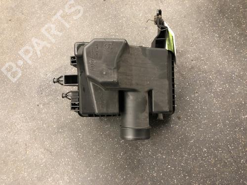 Air filter box NISSAN QASHQAI II SUV (J11, J11_) 1.2 DIG-T | BP12482959M87 