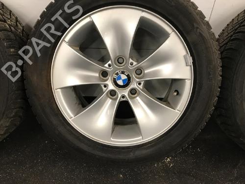 Rim BMW 3 (E90) 318 i | BP13161480C45