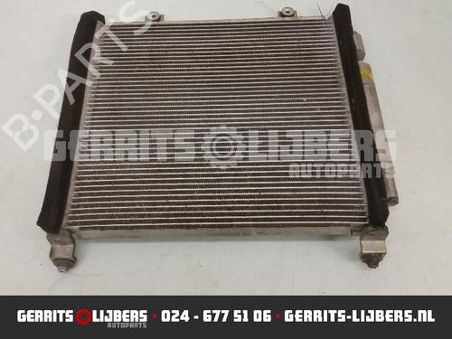 AC radiator OPEL AGILA (A) (H00) 1.2 16V Twinport (F68) | BP12248796M32 