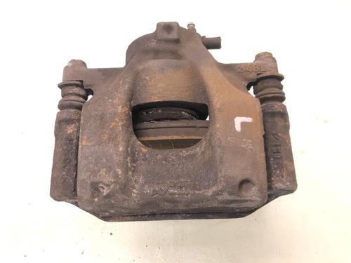 Used Left front brake caliper CITROËN C1 (PM_, PN_) 1.0 (68 hp) 25021276
