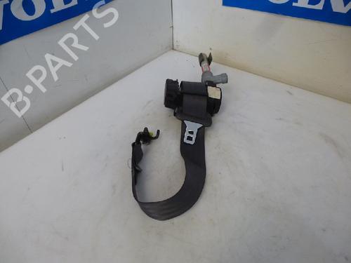 Used Rear right seatbelt VOLVO S60 I (384) 2.0 T (180 hp) 12474892